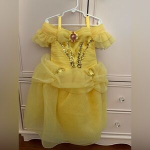 Disney Princess dress